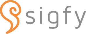 sigfy（シグフィー）