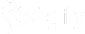sigfy（シグフィー）